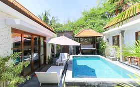Bali Sanur Beach Villas